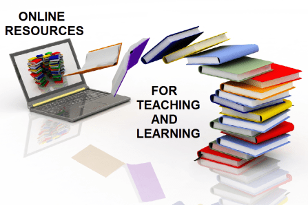 online_resources_for_teaching_learning